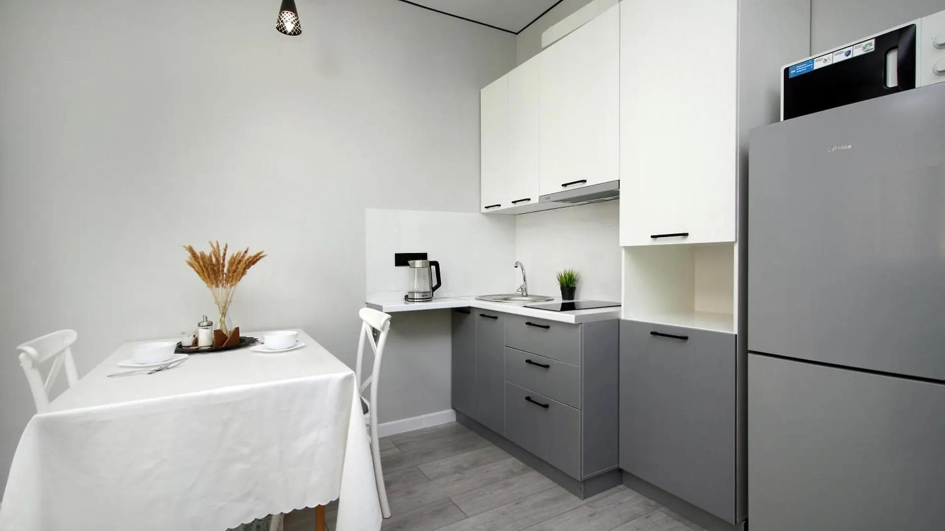 Apartment Sholpan City 367 Almaty