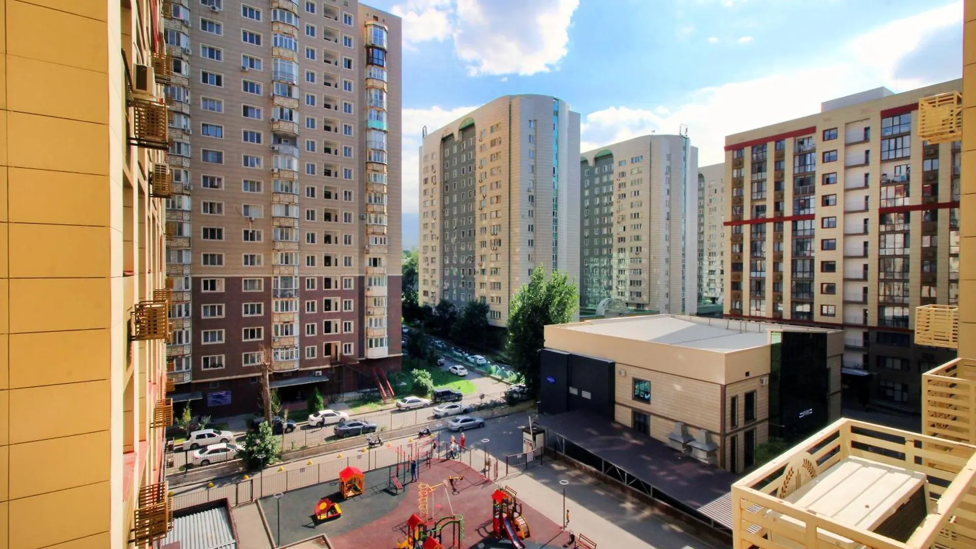 Sholpan City 367 Almaty 0*,  Kazakhstan