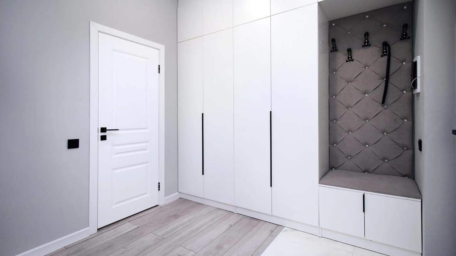 Apartment Sholpan City 367 Almaty Kazakhstan